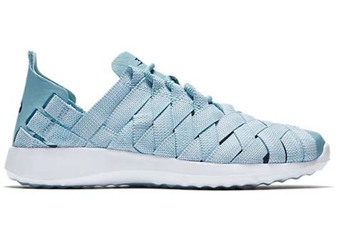 Nike Juvenate Woven Premium Mica Blue (Women's) 